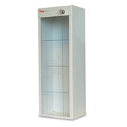 FireTech  Metal Extinguisher Cabinets