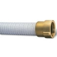 thumbnail image 1 of FireTech™ Rack & Reel Hose, Brass NPSH Coupled, 1 1/2" x 75' (1 Unit), 1 of 1