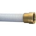 thumbnail image 1 of FireTech™ Rack & Reel Hose, Brass NST Coupled, 1 1/2" x 50', (2 Units), 1 of 1