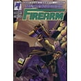thumbnail image 1 of Firearm #9 VF ; Malibu Comic Book, 1 of 1