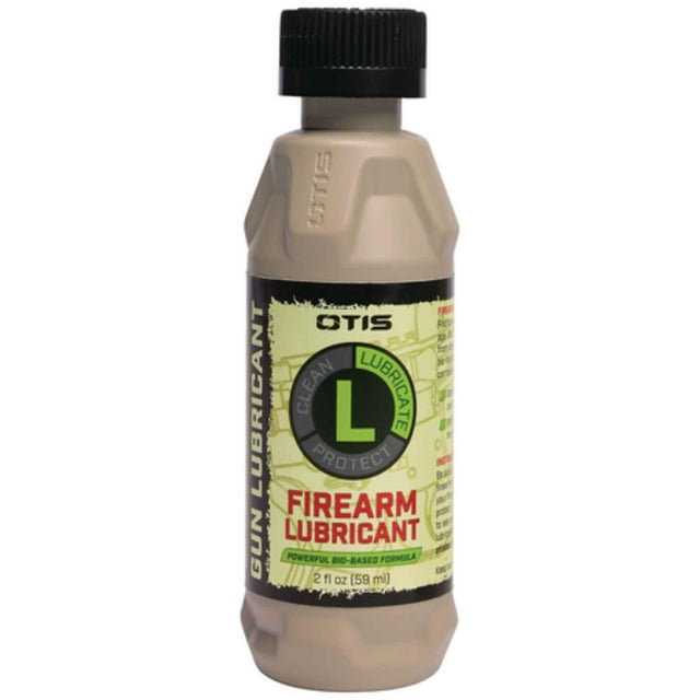 Firearm Lubricant 2 Fl Oz