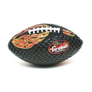 Fireball  10.5" Football Neon Orange By Saturnian 1