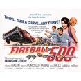 thumbnail image 1 of Fireball 500 Rear From Left: Frankie Avalon Annette Funicello Julie Parrish Fabian (Front) 1966 Movie Poster Masterprint (28 x 22), 1 of 1