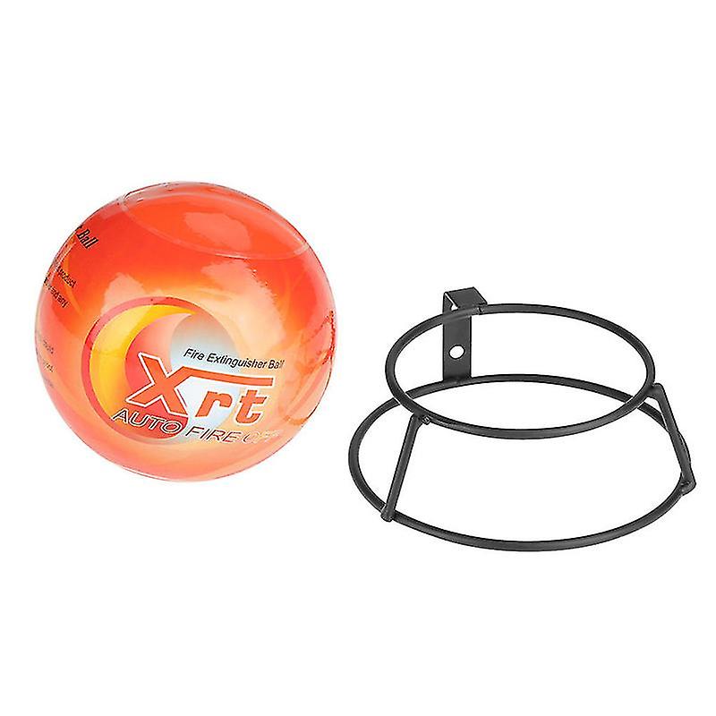 Fireball Automatic Fire off Extinguisher Ball AntiFire Balls Safe Non