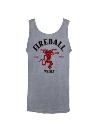 fireball shirt walmart