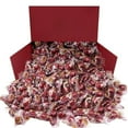 Fireballs Candy in Bulk 5 LB Cinnamon Flavored Fire Balls Hard Candy