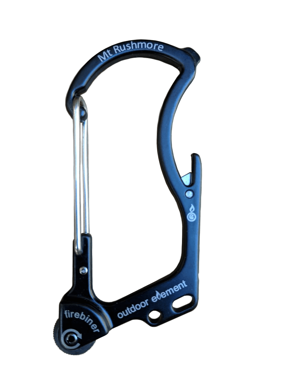 Firebiner Multitool Carabiner Special EditionParks