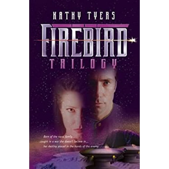Pre-Owned Firebird: A Trilogy (Paperback) 0764229273 9780764229275