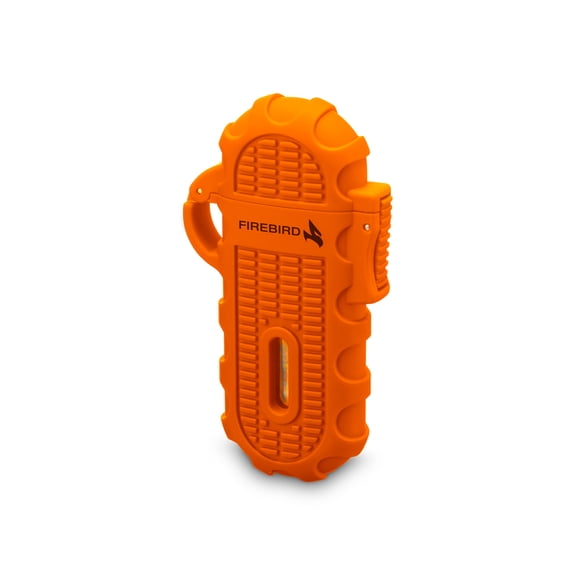 Firebird Ascent Windproof Lighter (Orange)