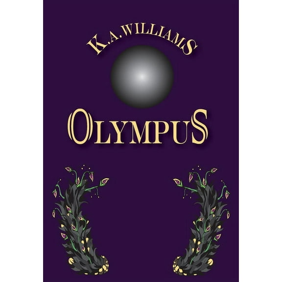 Firebird Chronicles Olympus, Book 2, (Hardcover)