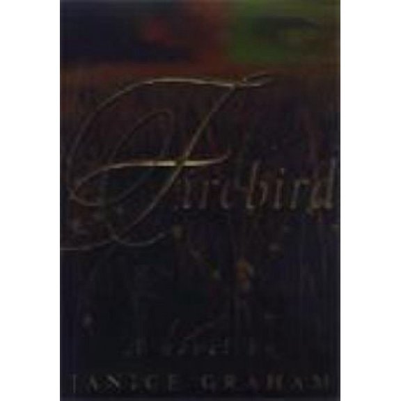 Pre-Owned Firebird (Hardcover) 1568956657 9781568956657