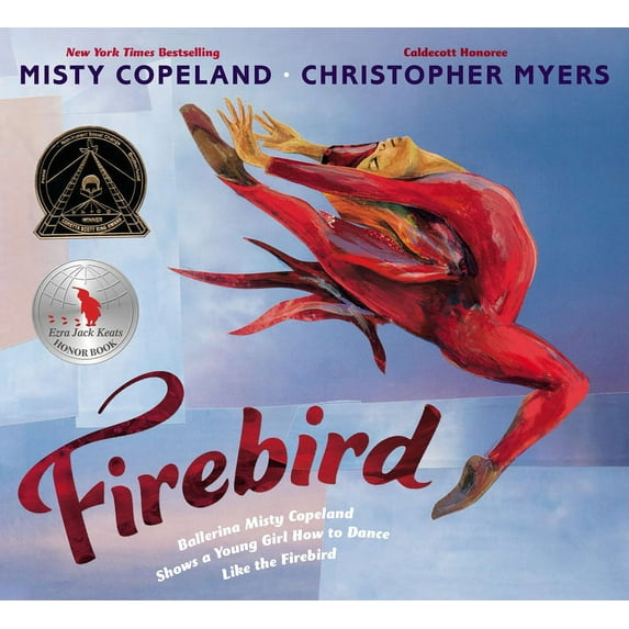 Firebird, (Hardcover)
