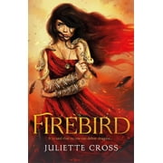 Firebird Hardcover
