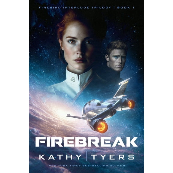 Firebird Interlude Trilogy Firebreak: Volume 1, (Paperback)
