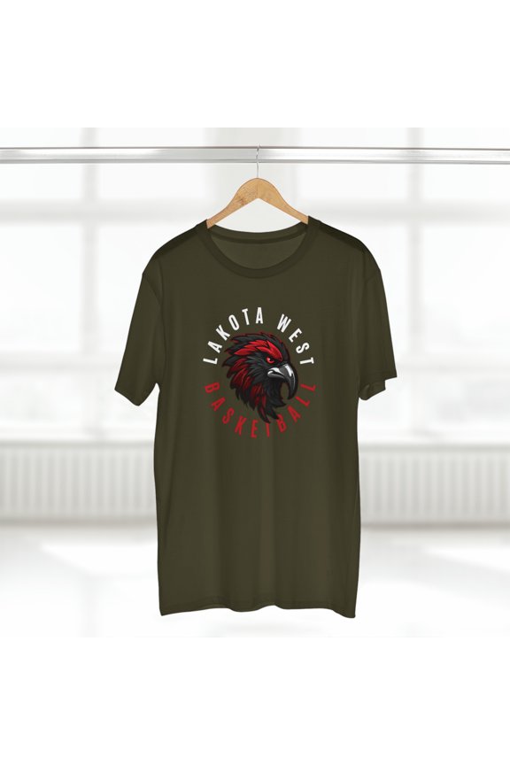 Firebird = Men's Staple Tee