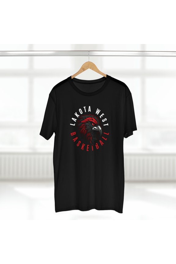 Firebird = Men's Staple Tee