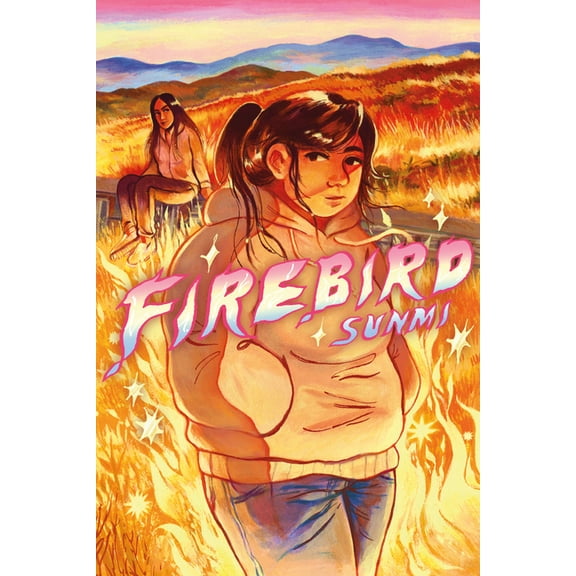 Firebird: A Graphic Novel, (Paperback)