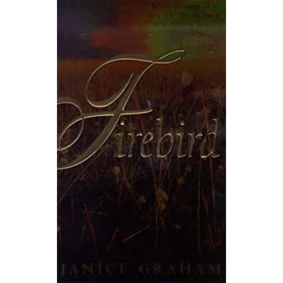 Pre-Owned Firebird (Paperback) 9780751524239