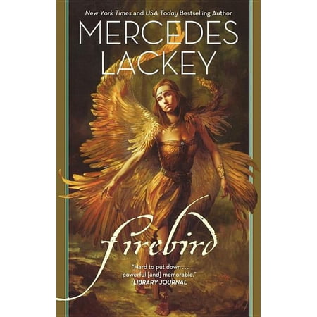Firebird : A Novel (Edition 1) (Paperback)