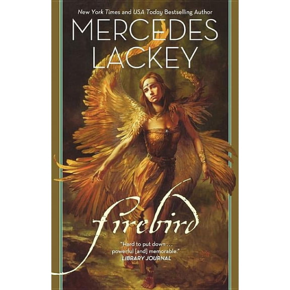 Firebird : A Novel (Edition 1) (Paperback)