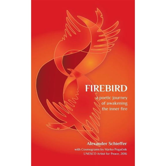 Firebird (Paperback)