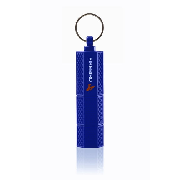 Firebird Punch Cigar Cutter (Blue)