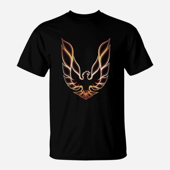 Firebird TShirt