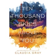 Firebird Ten Thousand Skies Above You, Book 2, Paperback