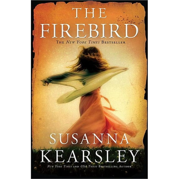 FIREBIRD, THE?