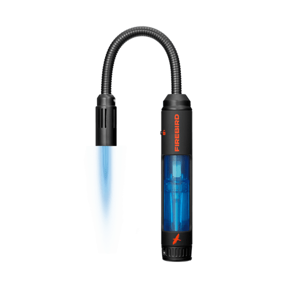 Firebird Trailblaze Single Jet Multi-Purpose Lighter (Blue)