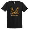 thumbnail image 1 of Firebird Trans Am Muscle Car Classic Graphic T-Shirt, 1 of 6