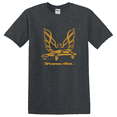 thumbnail image 1 of Firebird Trans Am Muscle Car Classic Graphic T-Shirt, 1 of 6