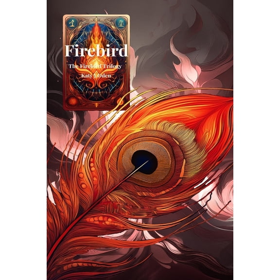 Firebird Trilogy Firebird: The Firebird Trilogy Book 1, Book 1, (Paperback)