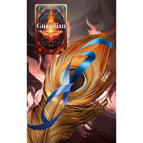 Firebird Trilogy Guardian: The Firebird Trilogy Book 2, Book 2, (Paperback)