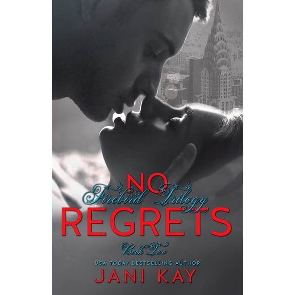 Firebird Trilogy: No Regrets (Paperback)