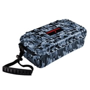 Firebird Utlity Case Holds 10 Cigars Black Camo
