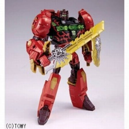 Fireblast Grimlock Exclusive Voyager Class | Transformers Generations Fall of Cybertron