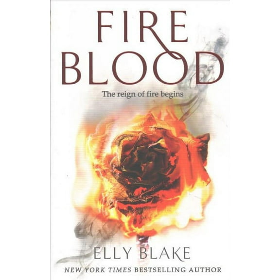 Fireblood