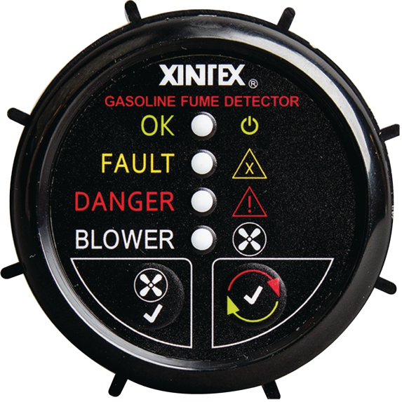 Fireboy FS-T01-S-R Replacement Sensor for P Systems