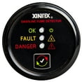 thumbnail image 1 of Fireboy G-1B-R 1-Channel Gasoline Fume Detector with Sensor, 1 of 2