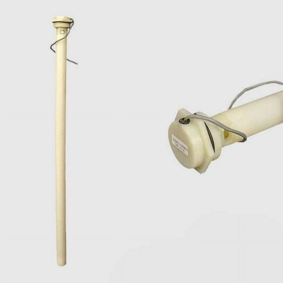 Fireboy Xintex Boat Water Sending Unit TS-25 340 | Rinker 25 Inch PVC