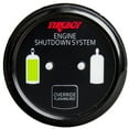 thumbnail image 1 of XINTEX DU-RBH-20-R ROUND BEZEL HELM DISPLAY F/ENGINE SHUTDOWN, 1 of 2