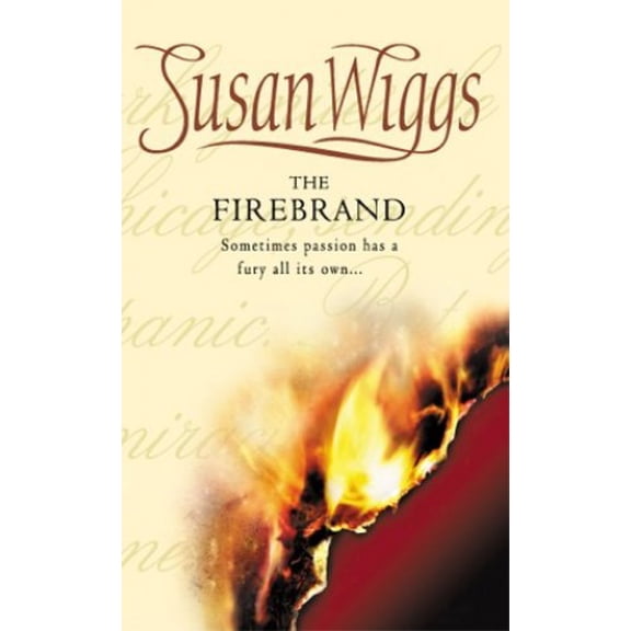Pre-Owned Firebrand, 9781551668017, 1551668017, Paperback,