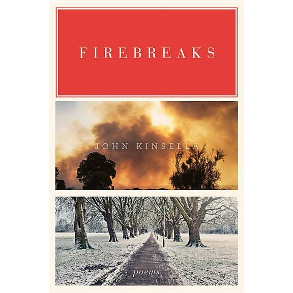 Firebreaks: Poems, (Paperback)