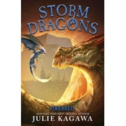 Firebred Storm Dragons, Book 2, Hardcover