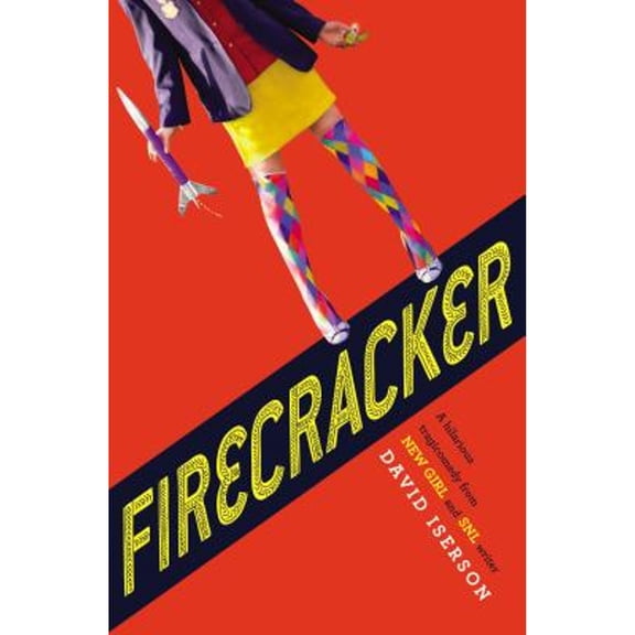Firecracker: First Edition
