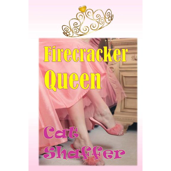Firecracker Queen (Paperback)