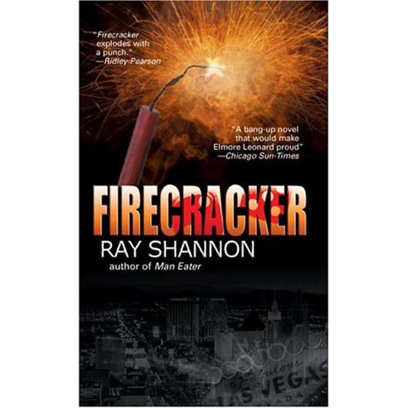 Pre-Owned Firecracker Paperback