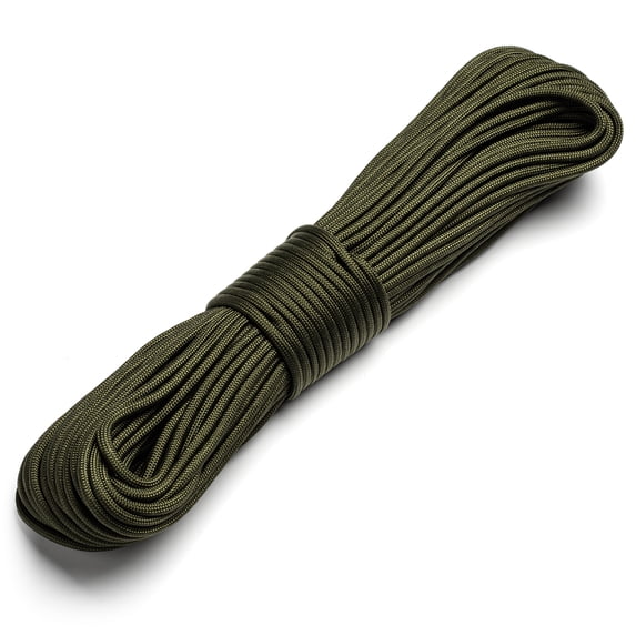 Firecraft Cord
