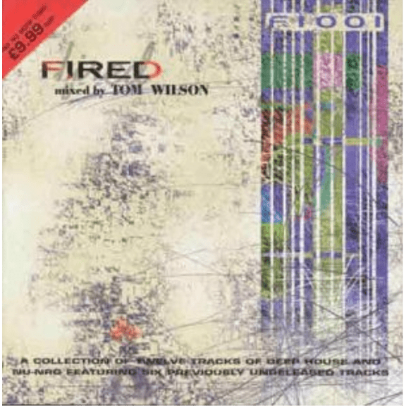 Fired (Audiobook)
